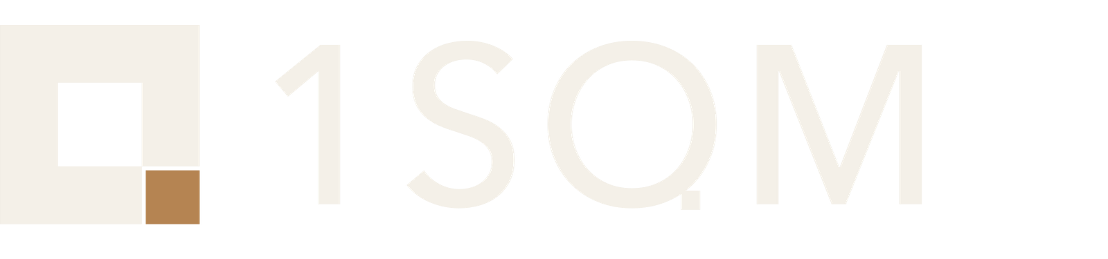 1SQM
